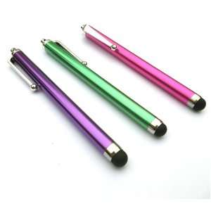  Touch Screen Capacitive Pen for Samsung Tablet PC / Cell Phone 