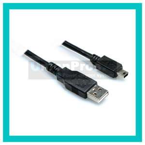 USB 2.0 PC GPS Cable for Garmin nuvi 200 200W 205 205W  