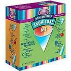 Event Money Makers Carnival Snow Cone Maker Kit