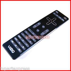 NEW Vizio LED HDTV TV Remote Control VR9 M190MV M220MV  