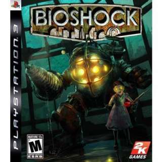 BioShock (PlayStation 3).Opens in a new window