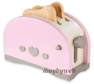   toaster kitchen toy 63180 with the prairie toaster kids can cook up