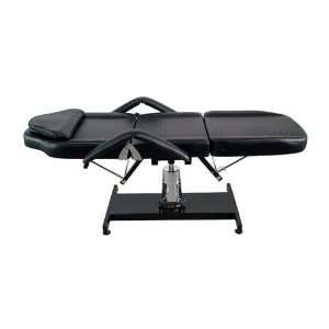  Tattoo Client Chair Bed Black with Free Stool Health 