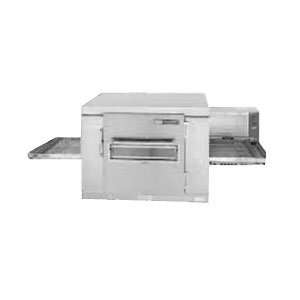   LP Gas Impinger I Conveyor Pizza Oven   32 Wide Belt   1451 000 U