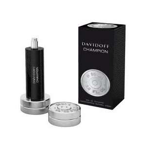  Davidoff Champion 3 Oz 90 Ml Beauty