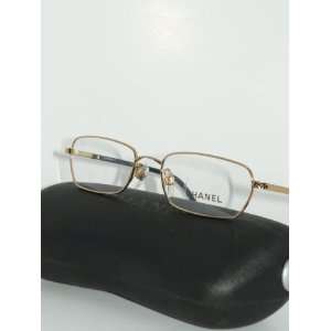  Designer Prescription Glasses   Chanel Eyewear Authentic 