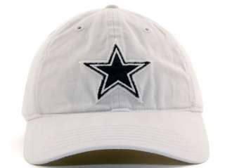 Dallas Cowboys Hat Cap Reebok Slouch Flex Fit Large XL  