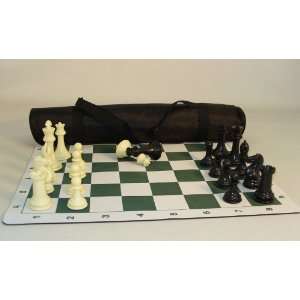  Pro Chess Tournament Chess Set 