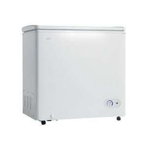  Danby DCF550W1 Chest Freezers