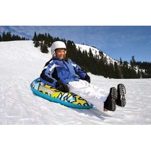    Airhead Inflatable Snow Sleds   Triangle