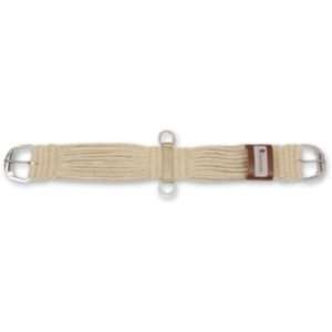  Classic Equine Mohair Straight Cinch 36In