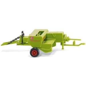  Wiking 08884029 Claas Markant Baler Toys & Games