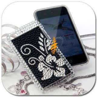 BLING Skin Case Cover APPLE iPOD iTouch TOUCH 4G 4  