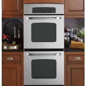  Wall Oven with Extra Large Oven Unit Capacity, Self Clean Oven 