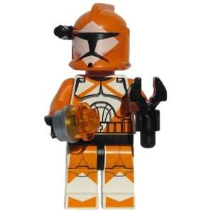 Clone Trooper (Bomb Squad Trooper Disarmament Specialist)   LEGO Star 
