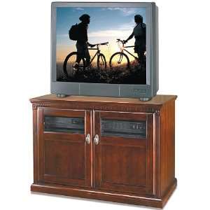  Huntington Club Cherry Entertainment Stands Furniture 