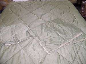 VICTOR MILL SOLID SAGE GREEN DAYBED COMFORTER SET  
