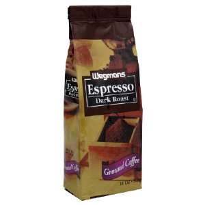   Coffee, Espresso, Dark Roast, 11 Oz. (Pack of 2) 