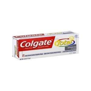  Colgate Total Advanced Clean Paste 4.0 oz