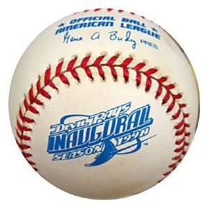   Rays Inaugural Season Official Collectors Baseball 
