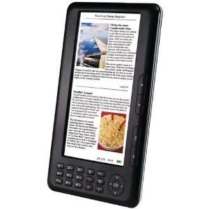 Scytex Sx Eb700 2 Gb 7 Primer Color Ebook Reader & Media 