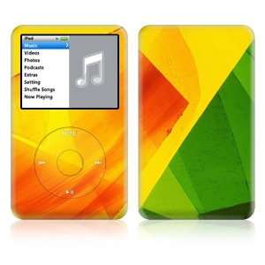   Sticker for Apple iPod Classic  Player  Players & Accessories