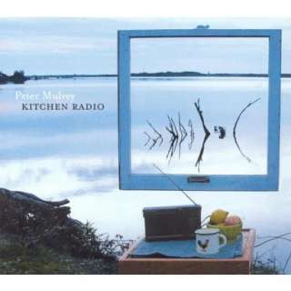 Kitchen Radio.Opens in a new window