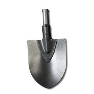 Nupla E TS Nupole System Telegraph Shovel with Telegraph Blade and 