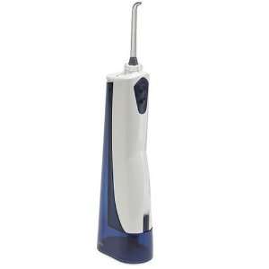 New Water Pik Waterflosser With Tips Cordless WP 360W  
