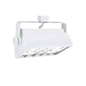   Black J Series Compact Fluorescent Wall Washer 1X26W