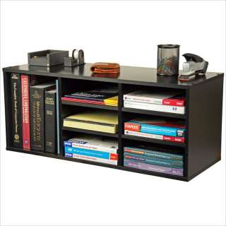 Venture Horizon Desk Organizer Hutch 654775116017  