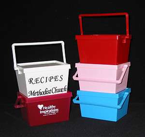   Plastic Containers Medical Supplies Container Diabetic Mfg USA  