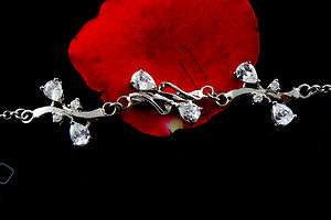 ViVi H & A  Signity Star Diamond Bracelet 1060  