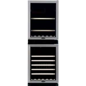   Wine and Beverage Cooler With Commercial Quality Condenser Appliances