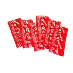  Aqua Lube Latex Condoms Lubricated 108 condoms