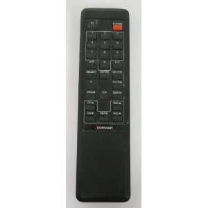  Comcast TV Remote Control Electronics