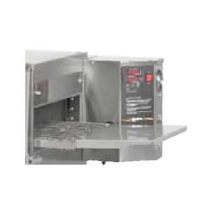   Star Mfg. 8 Conveyor Exit Shelf for Conveyor Oven