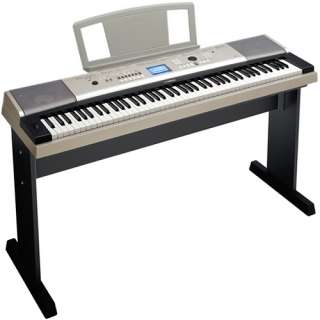 Yamaha YPG535 88 Key Digital Keyboard / Piano  
