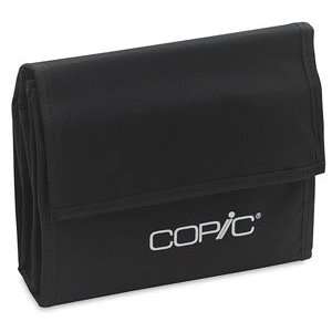  Copic Marker Empty Wallets   Wallet for 36 Markers Arts 