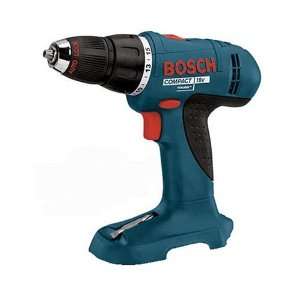   Cordless Drill/Driver   BARE TOOL ONLY, No Battery