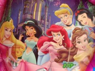 Pinata Disney Princess Holds Candy Star Shaped Party  