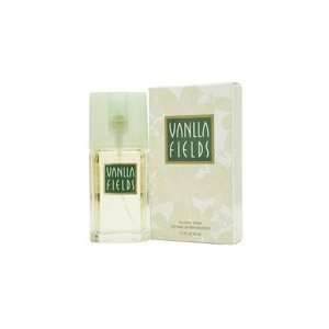  VANILLA FIELDS Perfume by Coty COLOGNE SPRAY 1.5 OZ 