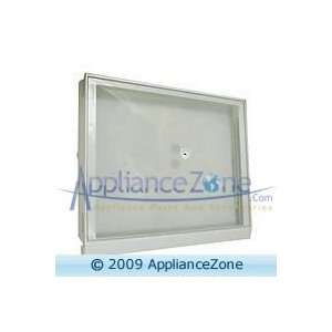   W10275293   WHIRLPOOL REFRIGERATOR MEAT PAN COVER 