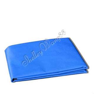 New Blue Cradle Dog Car Seat Cover Pet Mat Blanket  