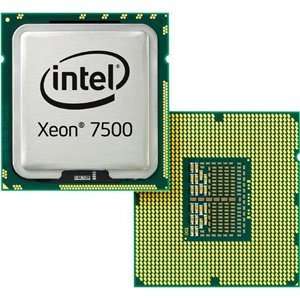 GHz Processor Upgrade   Socket LGA 1567. XEON X7540 2.0G105W CPU 