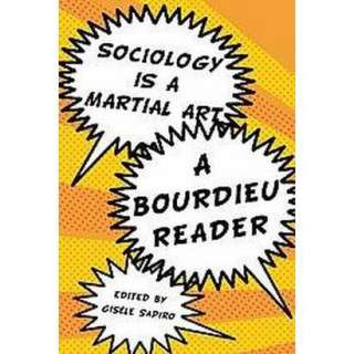 Sociology Is a Martial Art (Paperback).Opens in a new window