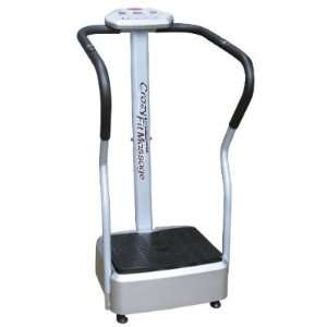 Word of Mouth By Far the Best Crazy Fit Vibration Machine   Comes with 