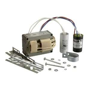 Keystone Ballasts 70W Metal Halide, Quad Tap, Ballast Replacement Kit 