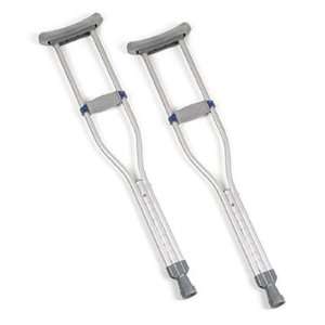  Quick Adjust Junior Crutches