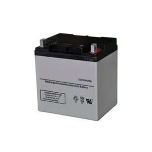  CSB Battery HR12120W   12.00 Volt 28.00 AmpH SLA Battery 